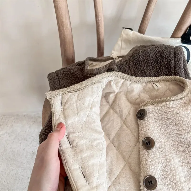 Little Gilet