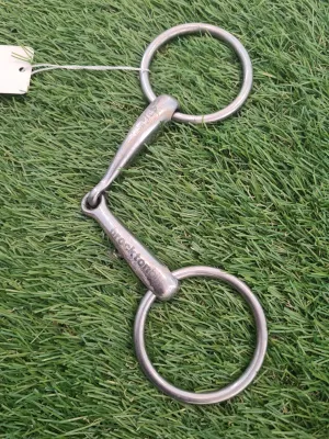Loose Ring Snaffle 5 3/4" FREE POSTAGE🟢