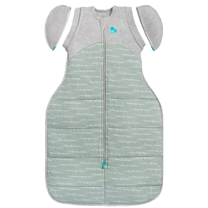 Love to Dream Swaddle Up Transition Bag 2.5 TOG