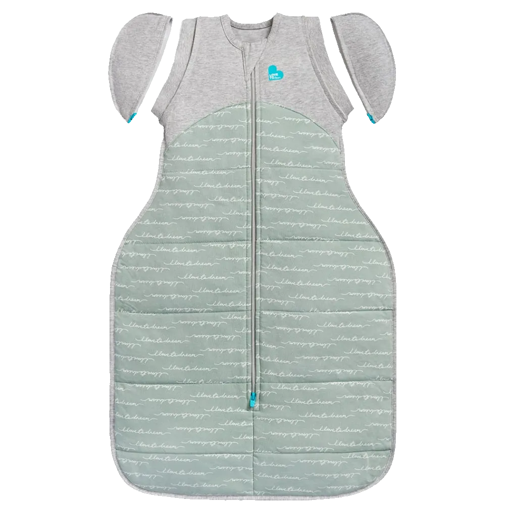 Love to Dream Swaddle Up Transition Bag 2.5 TOG