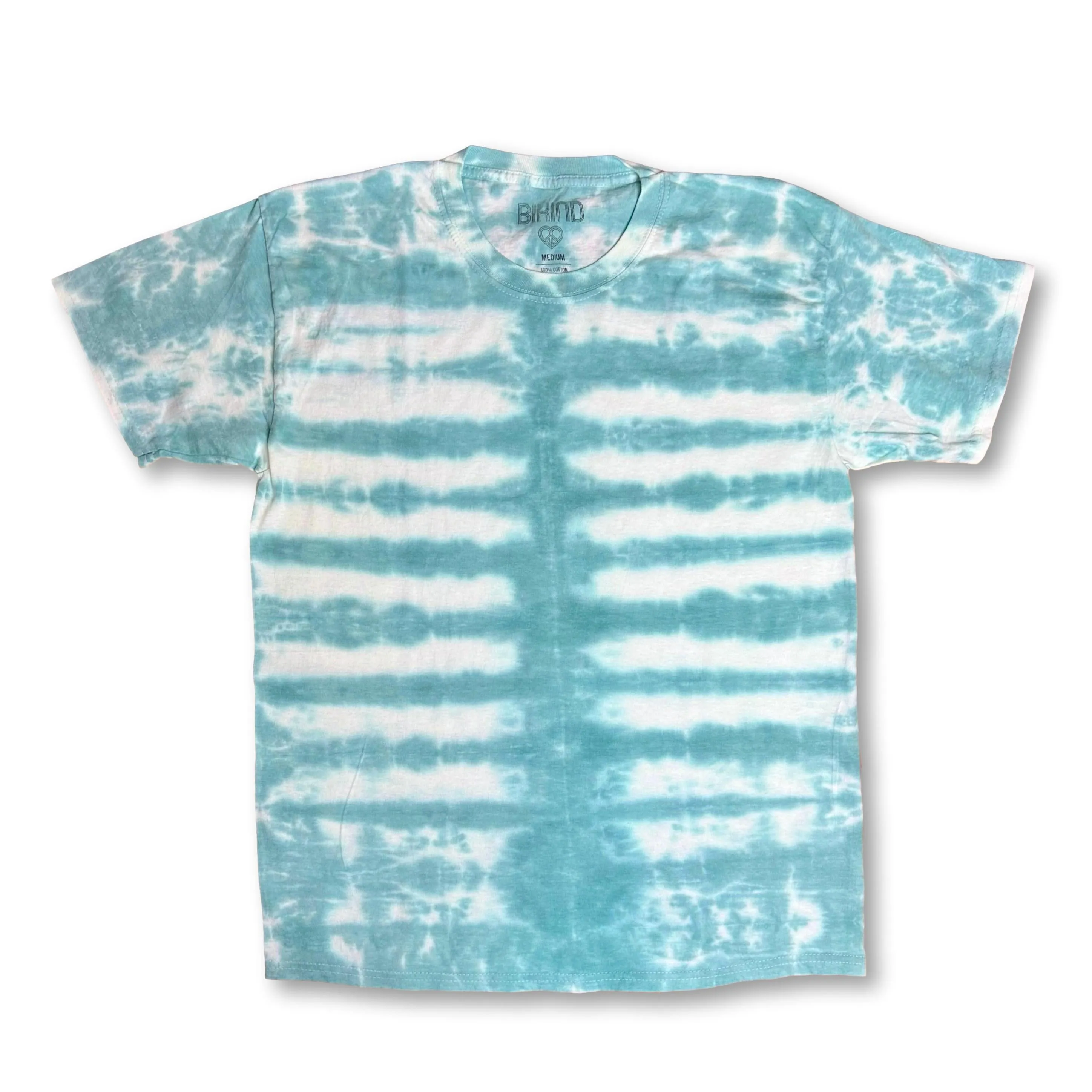 Lovina Tie Dye T-Shirt M