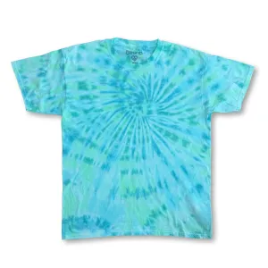 Lovina Tie Dye T-Shirt M