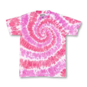 Lovina Tie Dye T-Shirt S / M