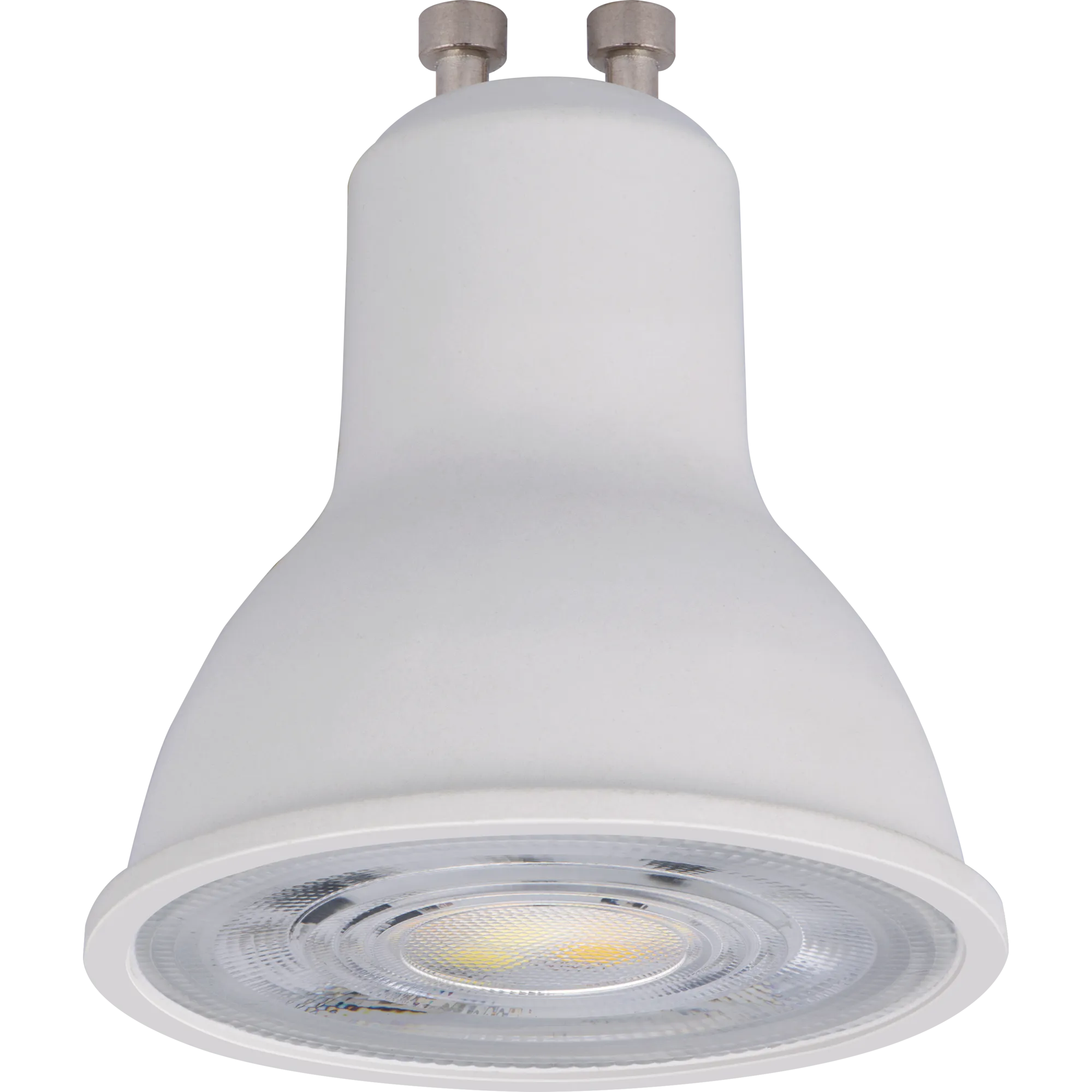 Luceco Smart SLGUCC5W35 5W 345lm GU10 LED Bulb Dimmable CCT