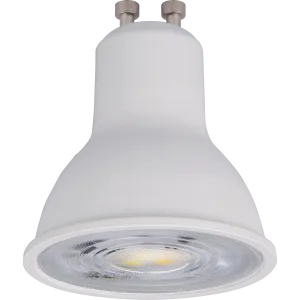 Luceco Smart SLGUCC5W35 5W 345lm GU10 LED Bulb Dimmable CCT
