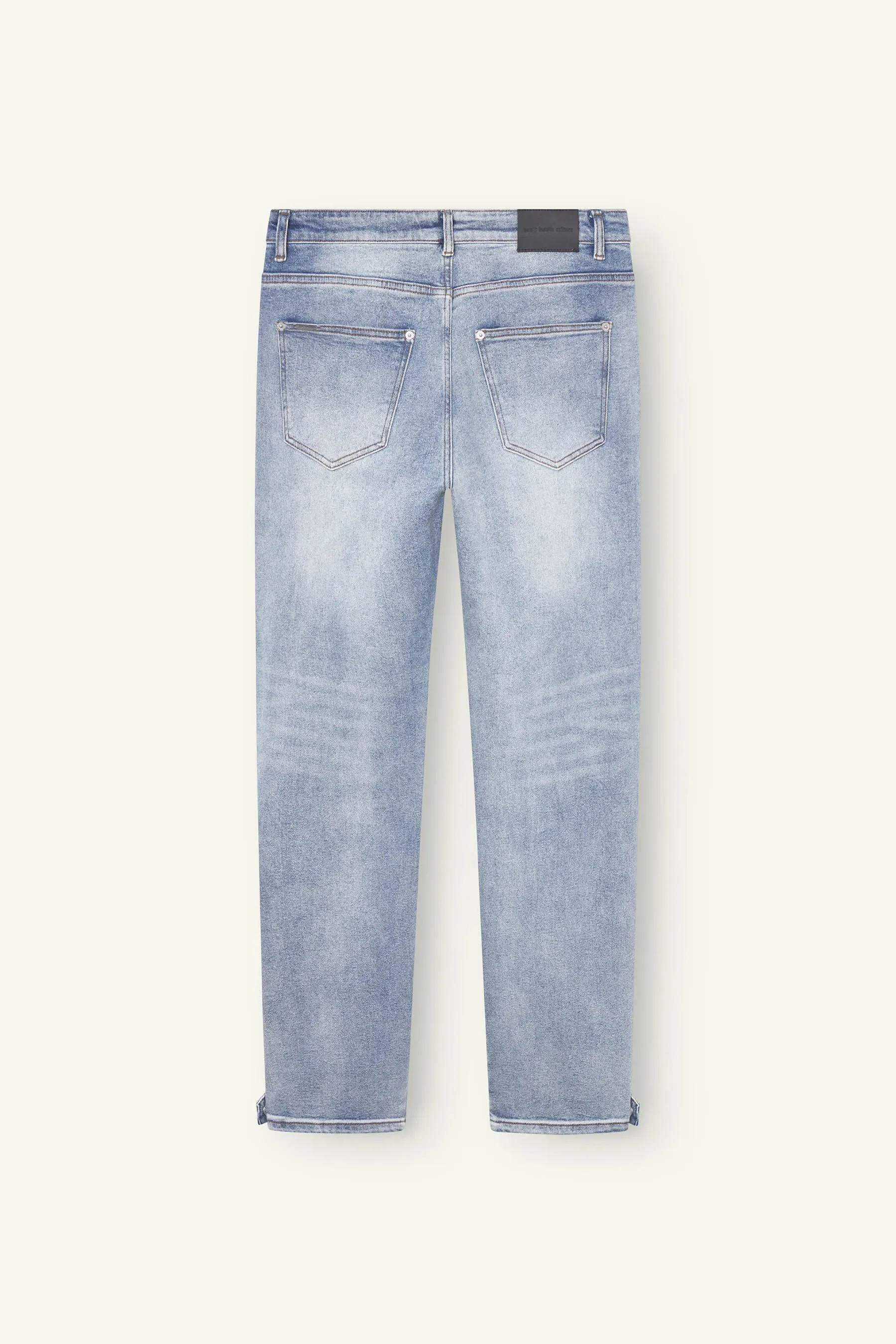 Luciana | Light Blue