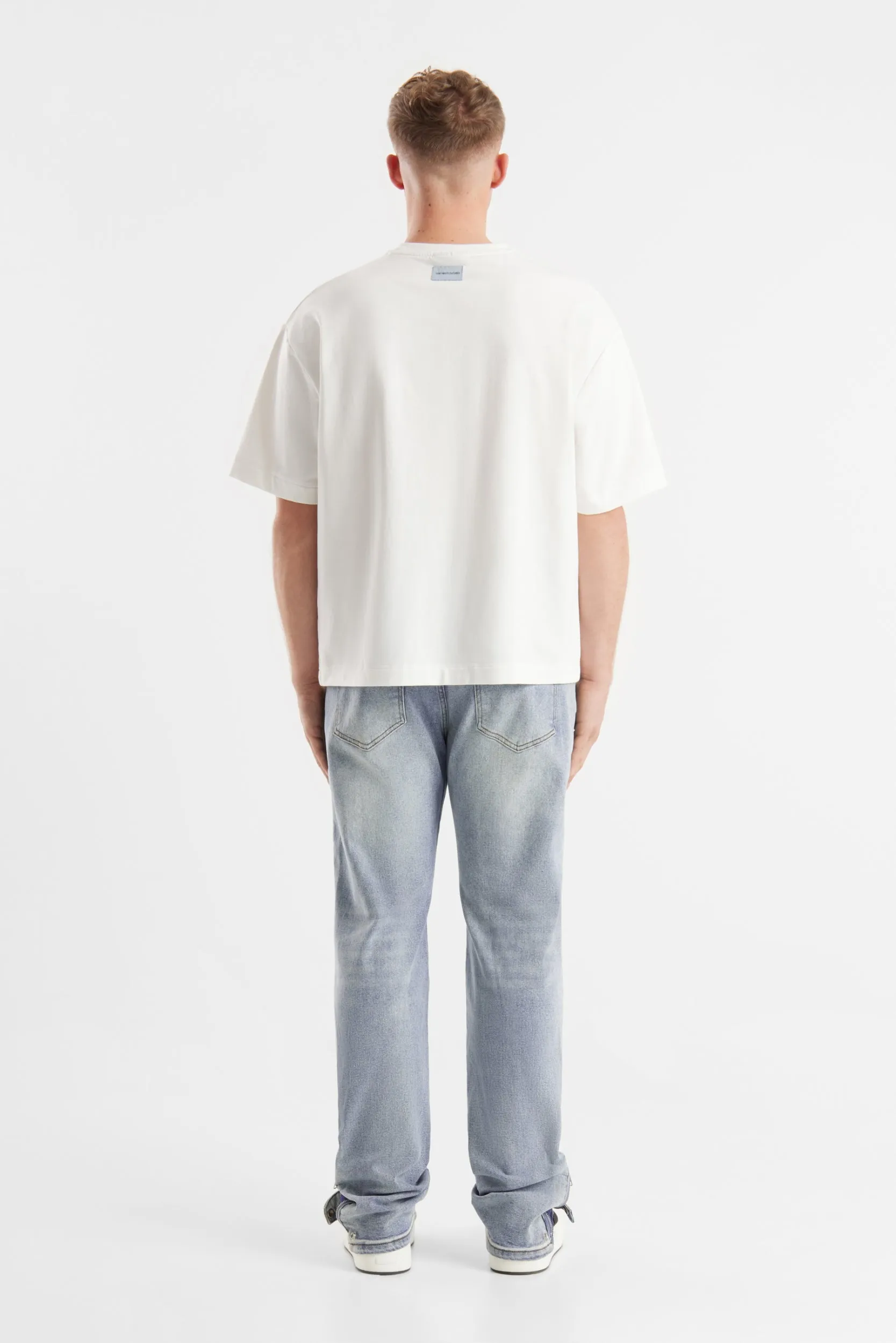 Luciana | Light Blue