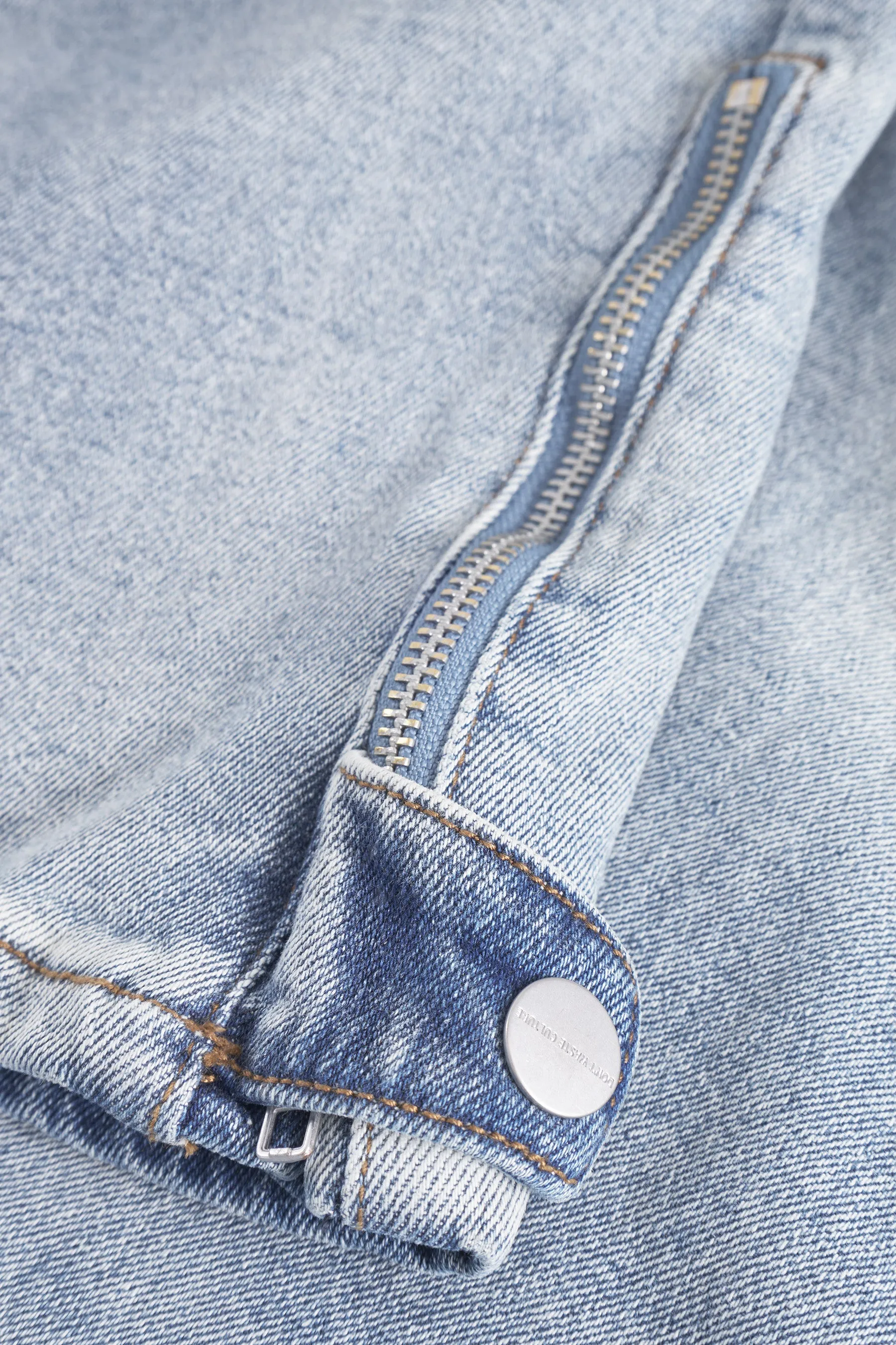 Luciana | Light Blue
