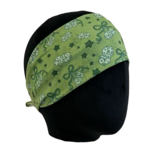 Lucky Dice Stretch Headband