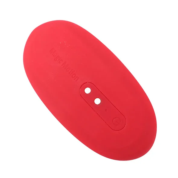Magic Motion Nyx Smart Culotte Vibrant Avec App