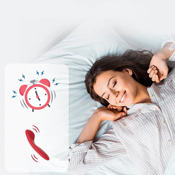 Magic Motion Nyx Smart Culotte Vibrant Avec App