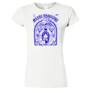 Manic Hispanic "Lonchera" Women Shirt