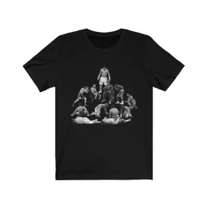 Manny Pacquiao Knock Out King Tee