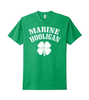Marine Hooligan Tee