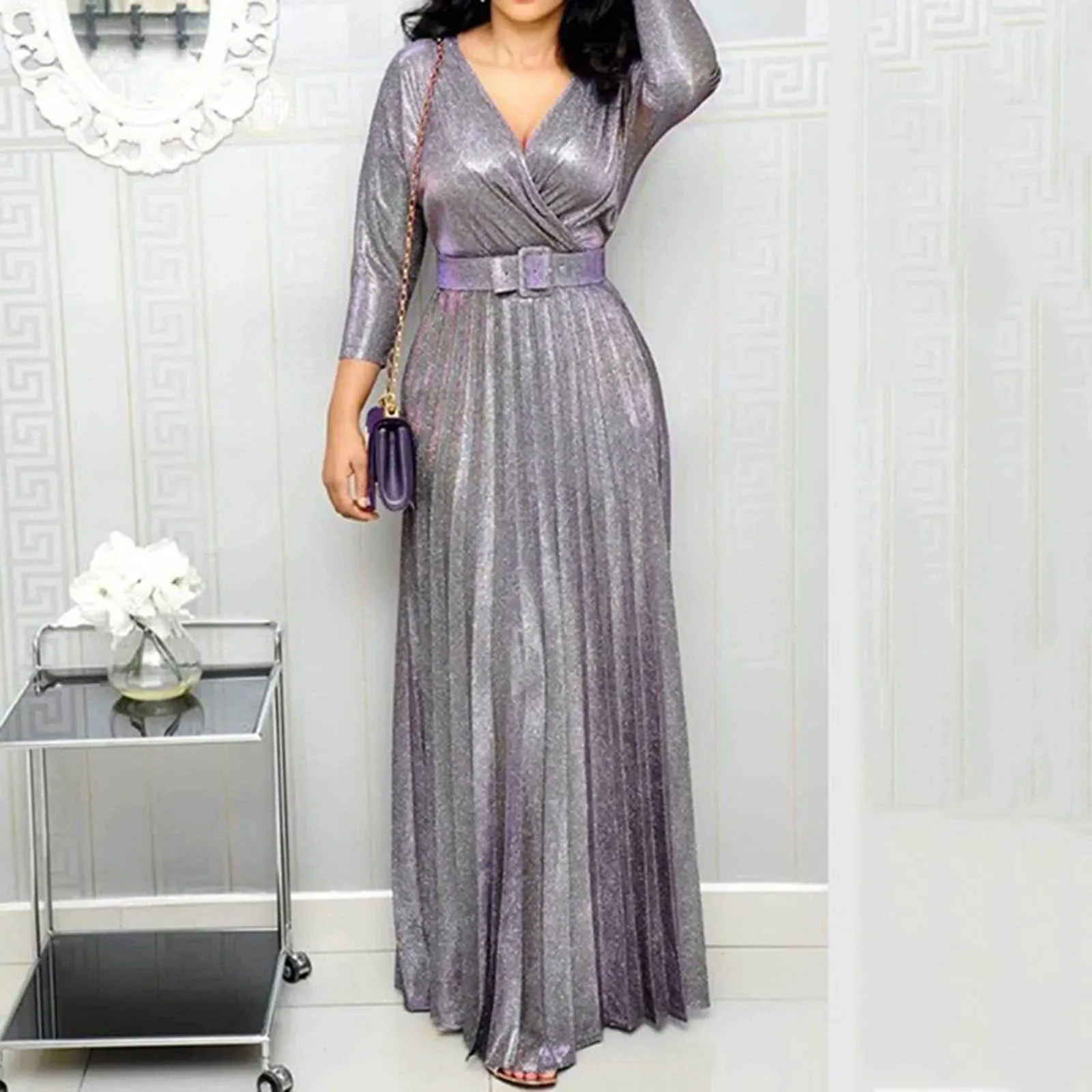 Maruja® | Relaxed and timeless   dress