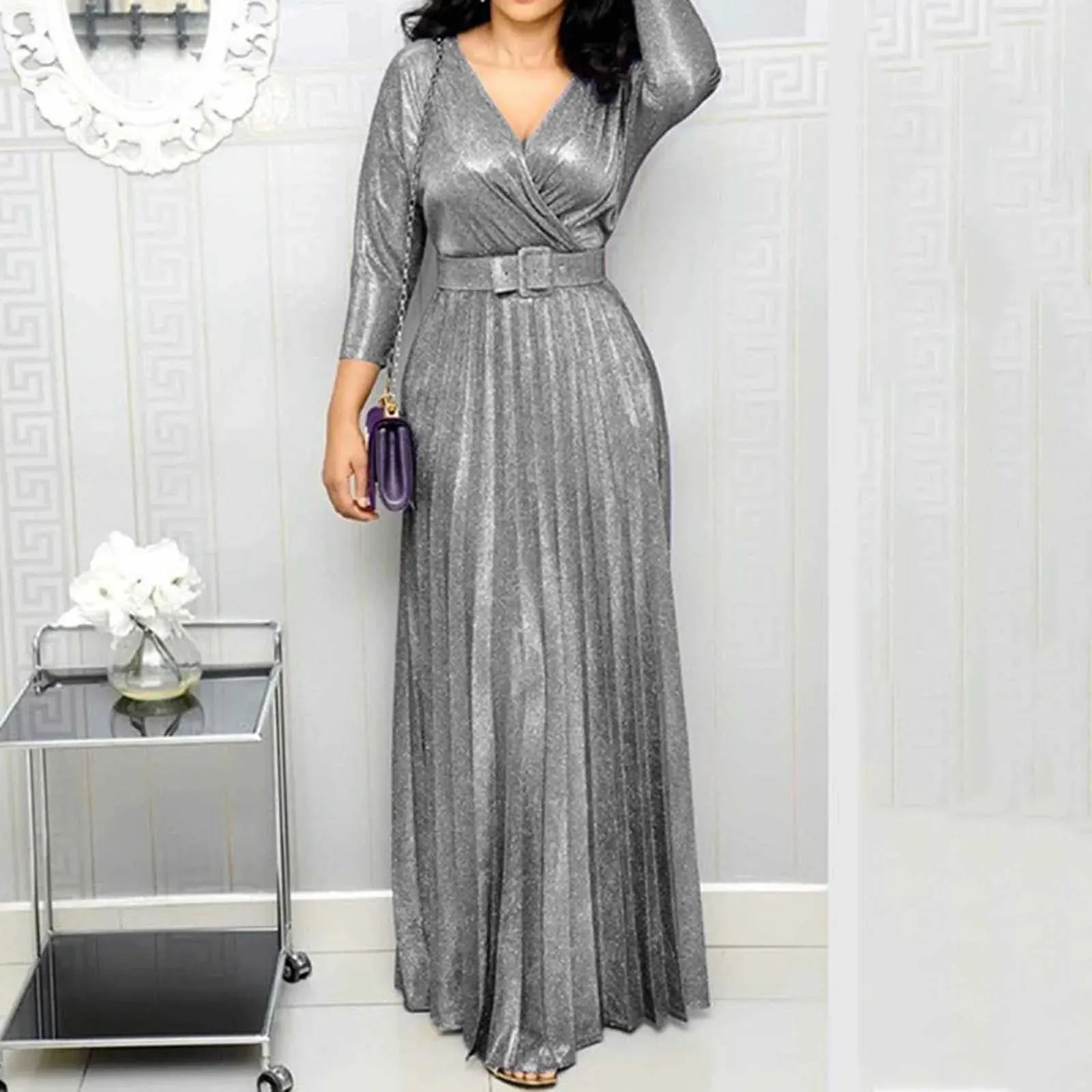 Maruja® | Relaxed and timeless   dress