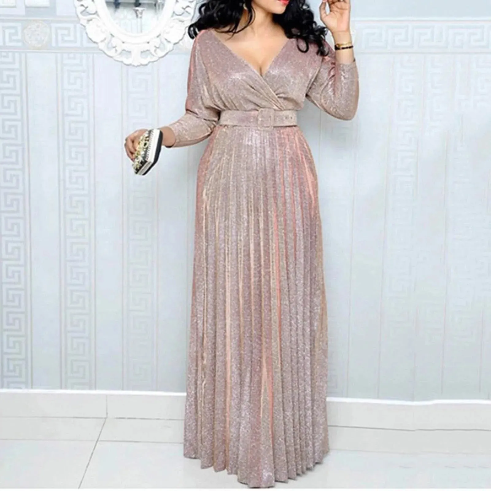 Maruja® | Relaxed and timeless   dress