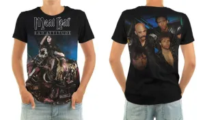 Meat Loaf shirts