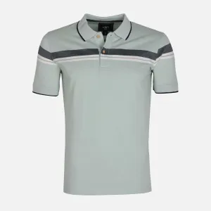 MEN POLO T-SHIRT REGULAR FIT