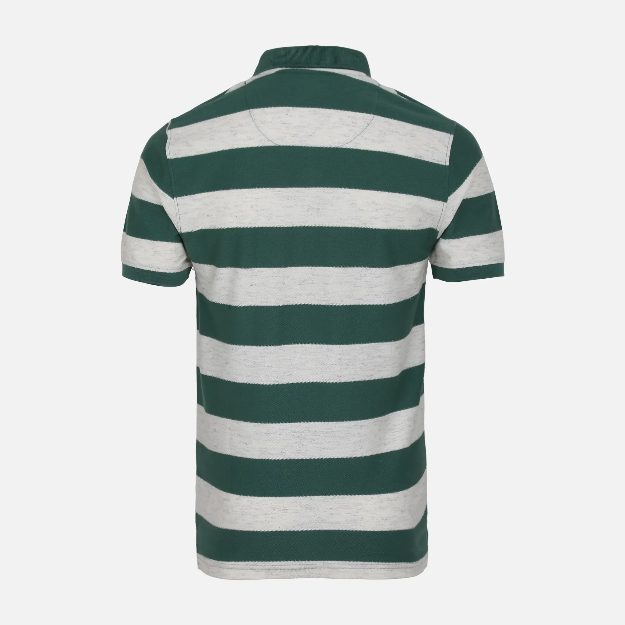 MEN T-SHIRT-POLO REGULAR FIT