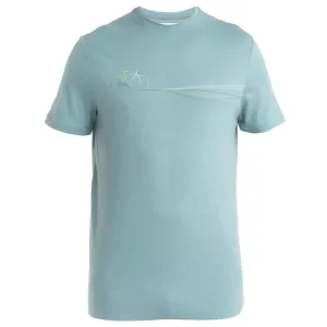 Men's 150 Tech Lite III S/S Tee Cadence Paths