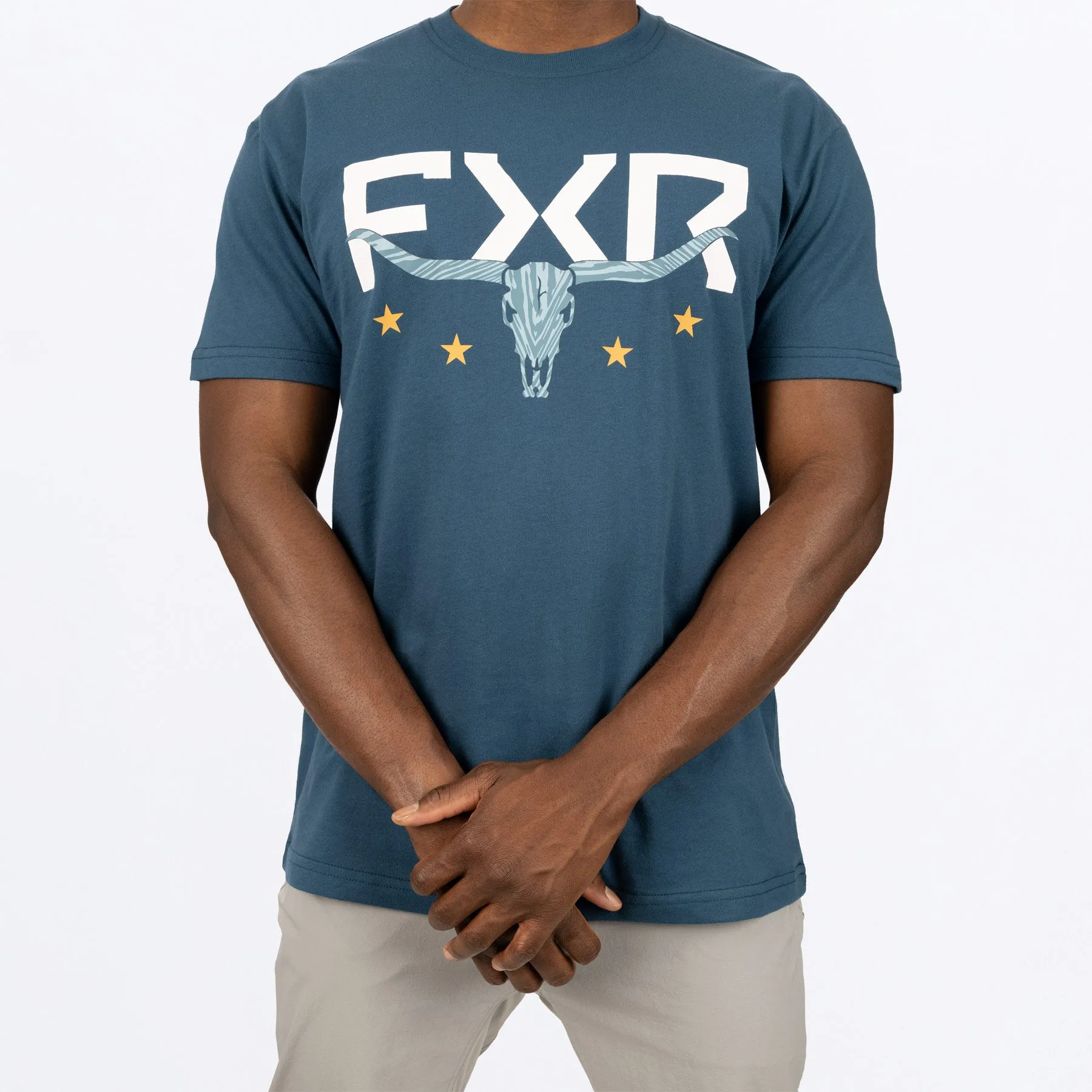 Men's Antler Premium T-Shirt