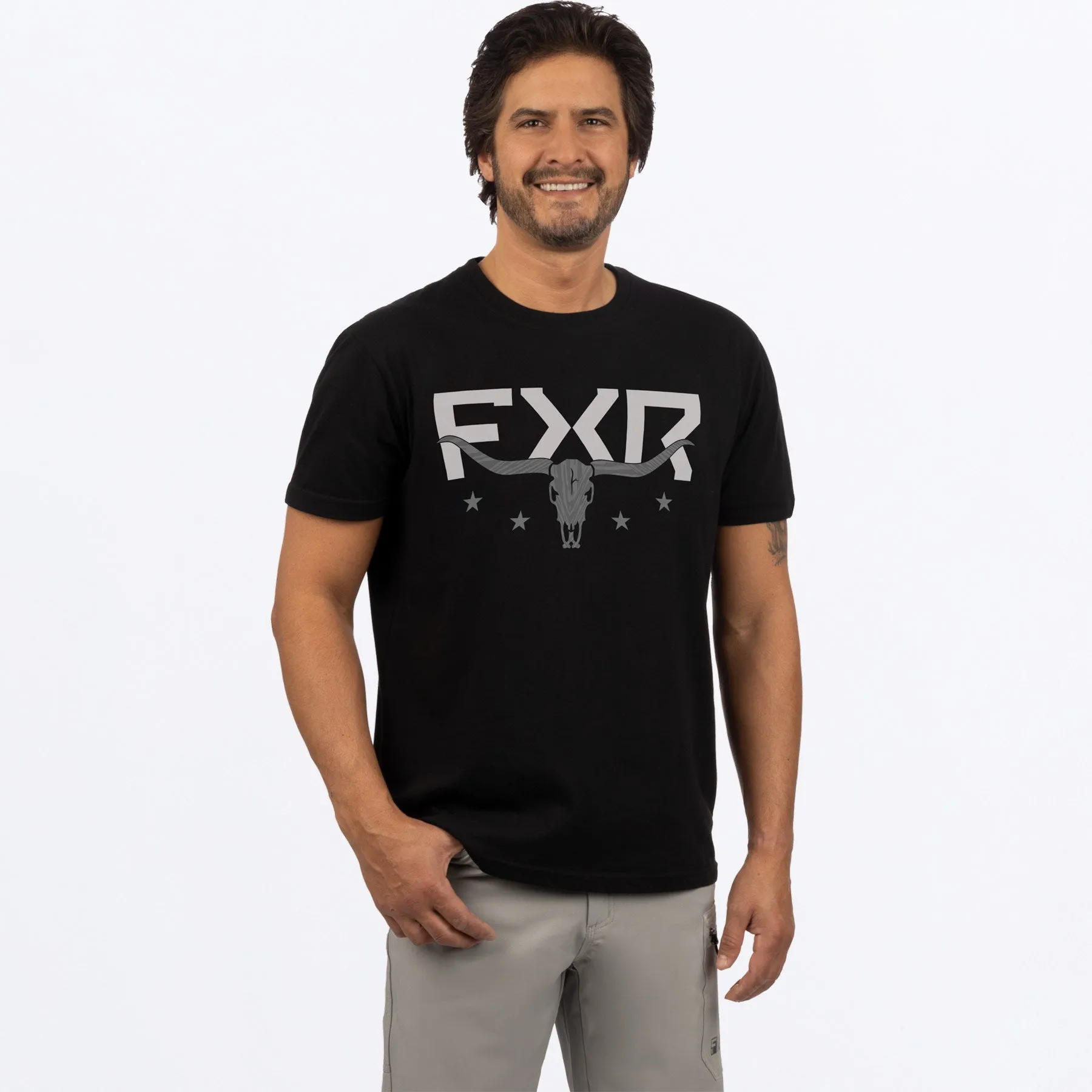Men's Antler Premium T-Shirt