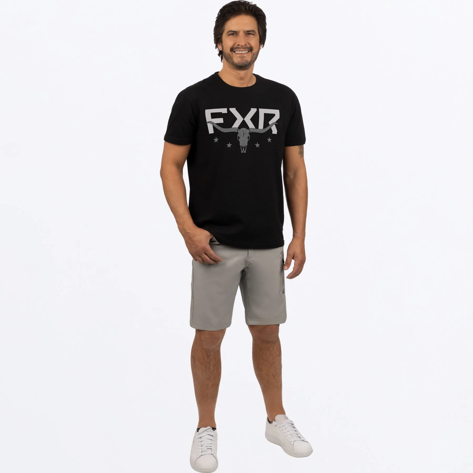 Men's Antler Premium T-Shirt