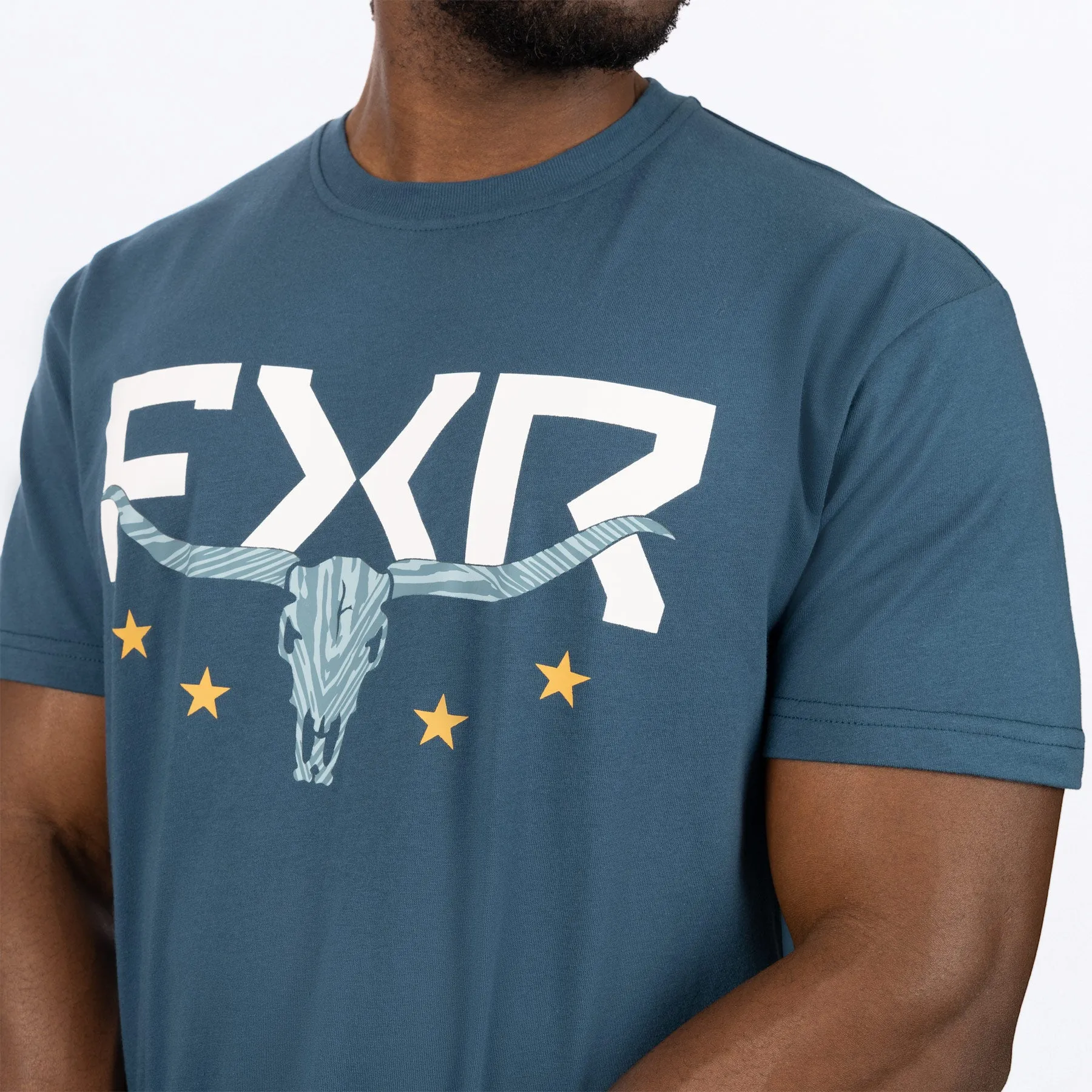 Men's Antler Premium T-Shirt