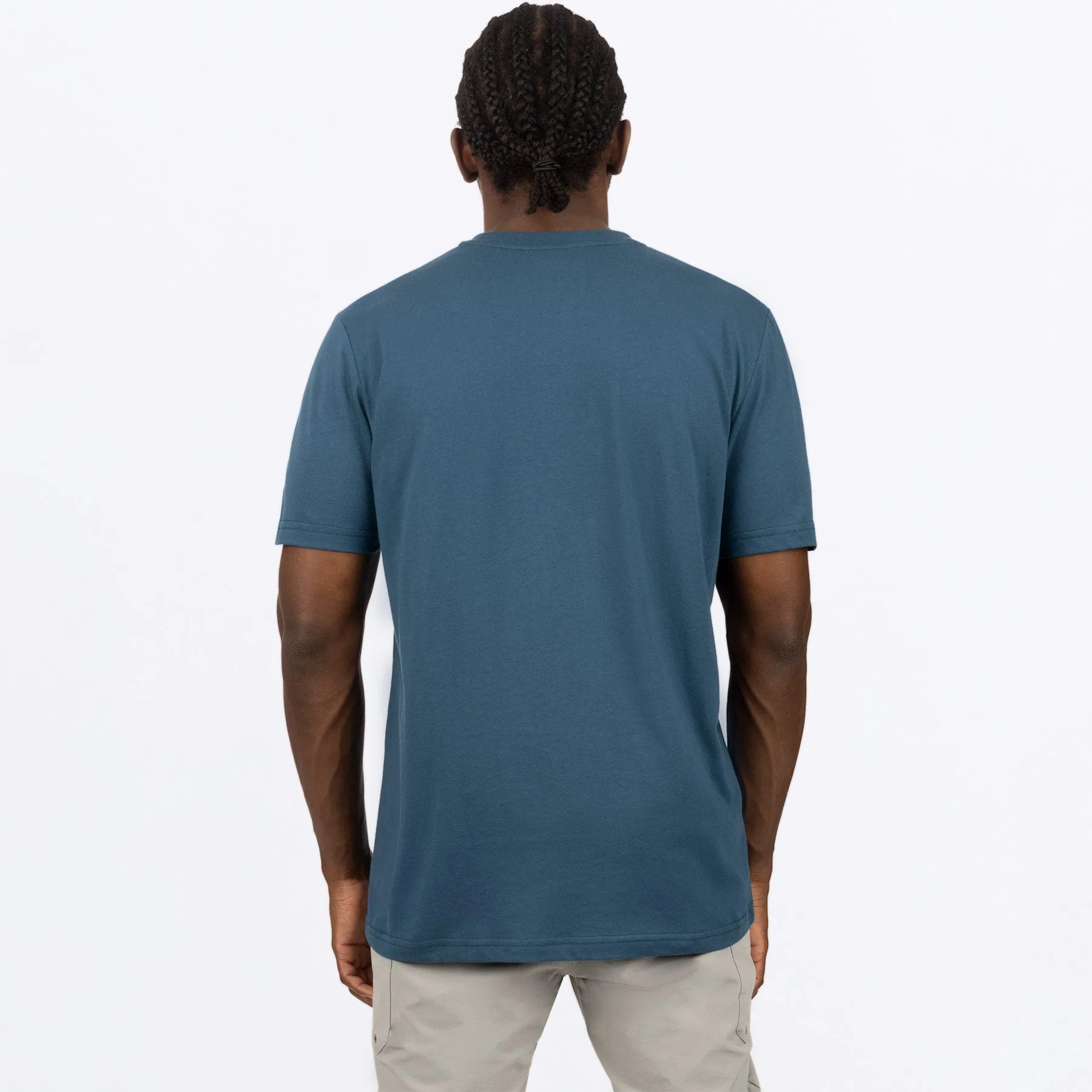 Men's Antler Premium T-Shirt