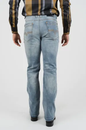 Men's Platini Light Denim Jeans