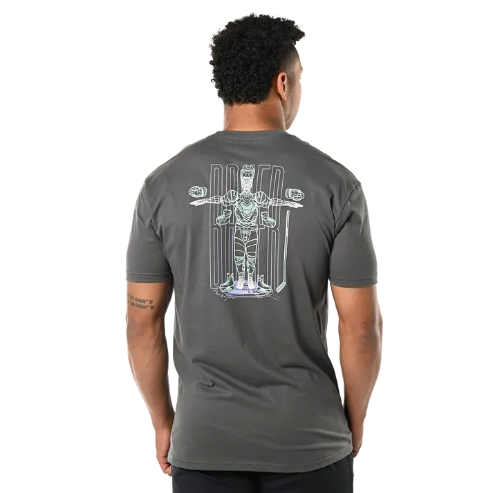 Men's Scan Tee