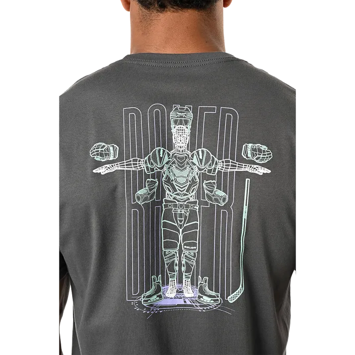 Men's Scan Tee