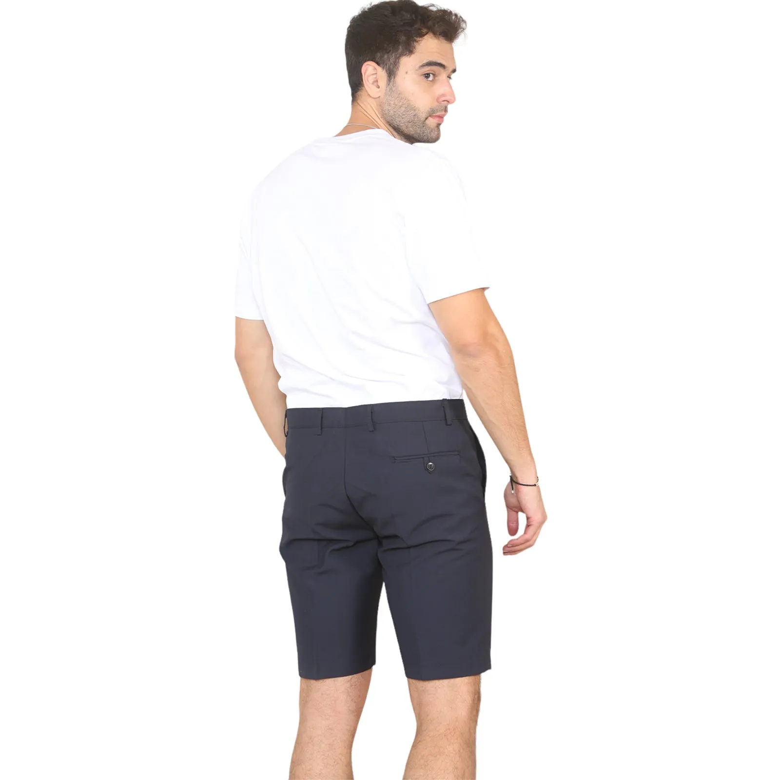 MENS SHORTS CASUAL LOUNGE WEAR SMART SUMMER BEACH BOTTOMS HALF TROUSERS JOG PANT