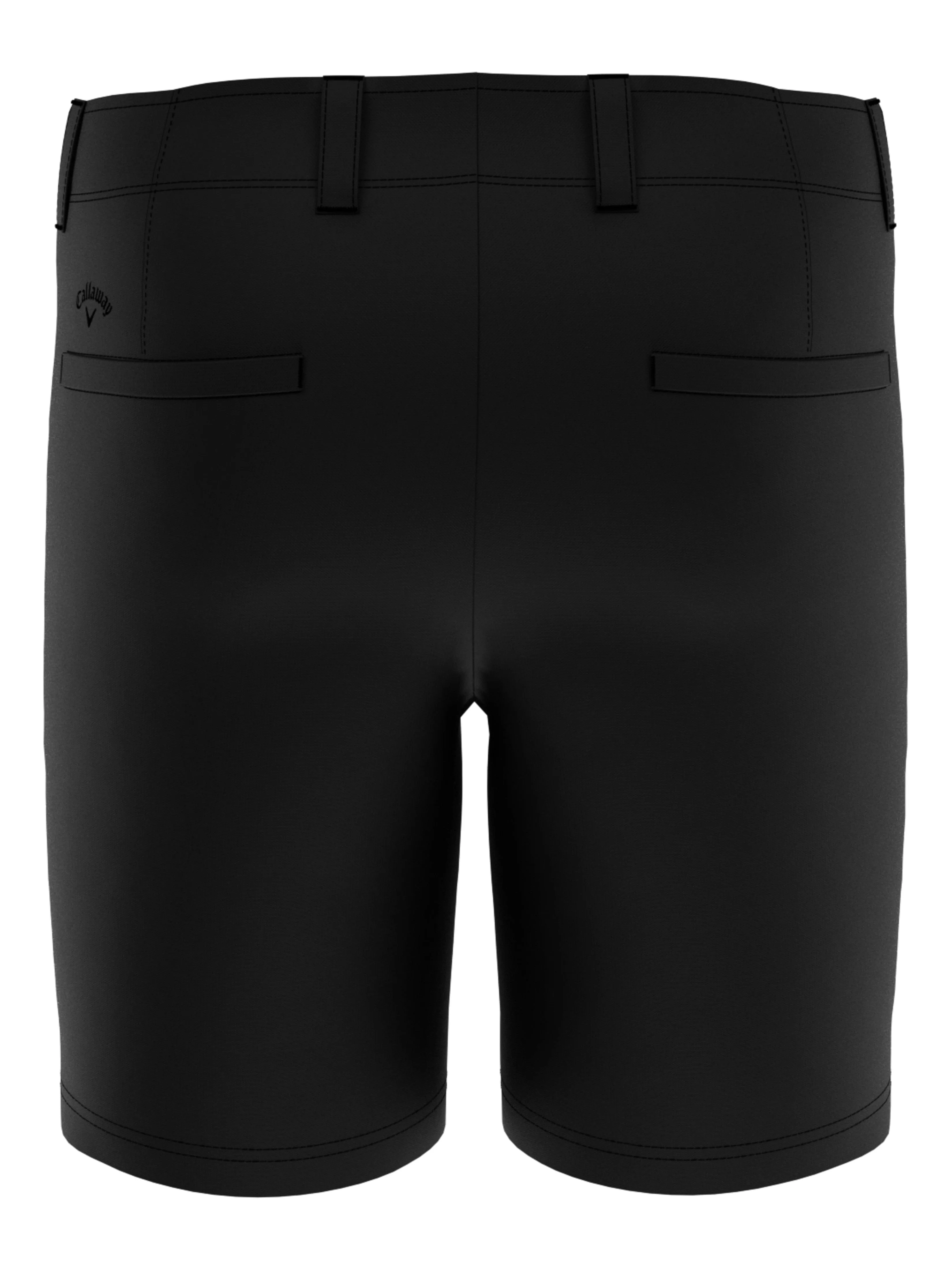Mens Stretch Short