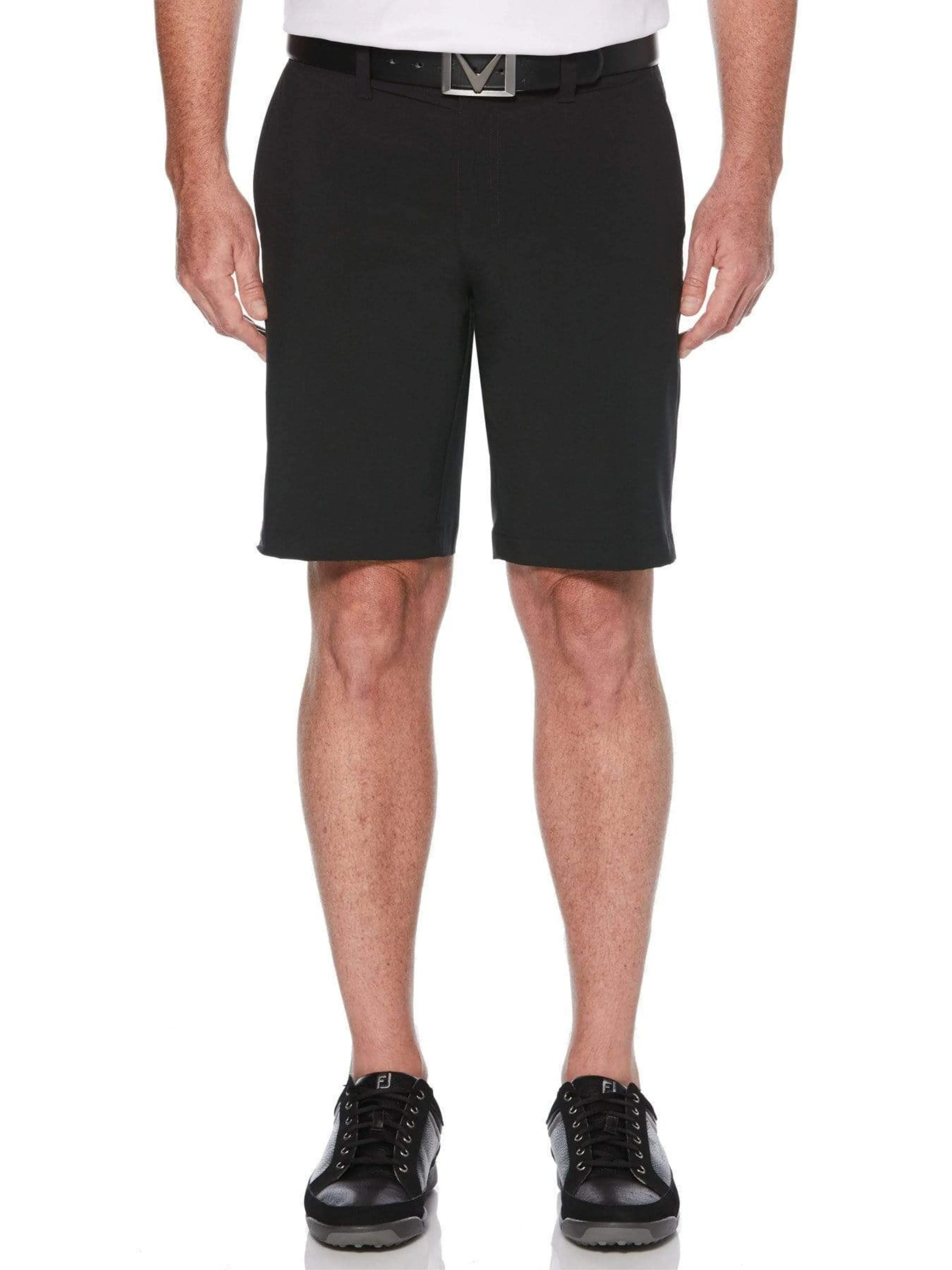 Mens Stretch Short