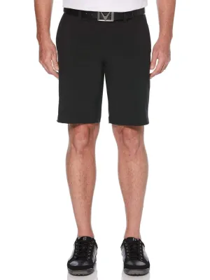 Mens Stretch Short