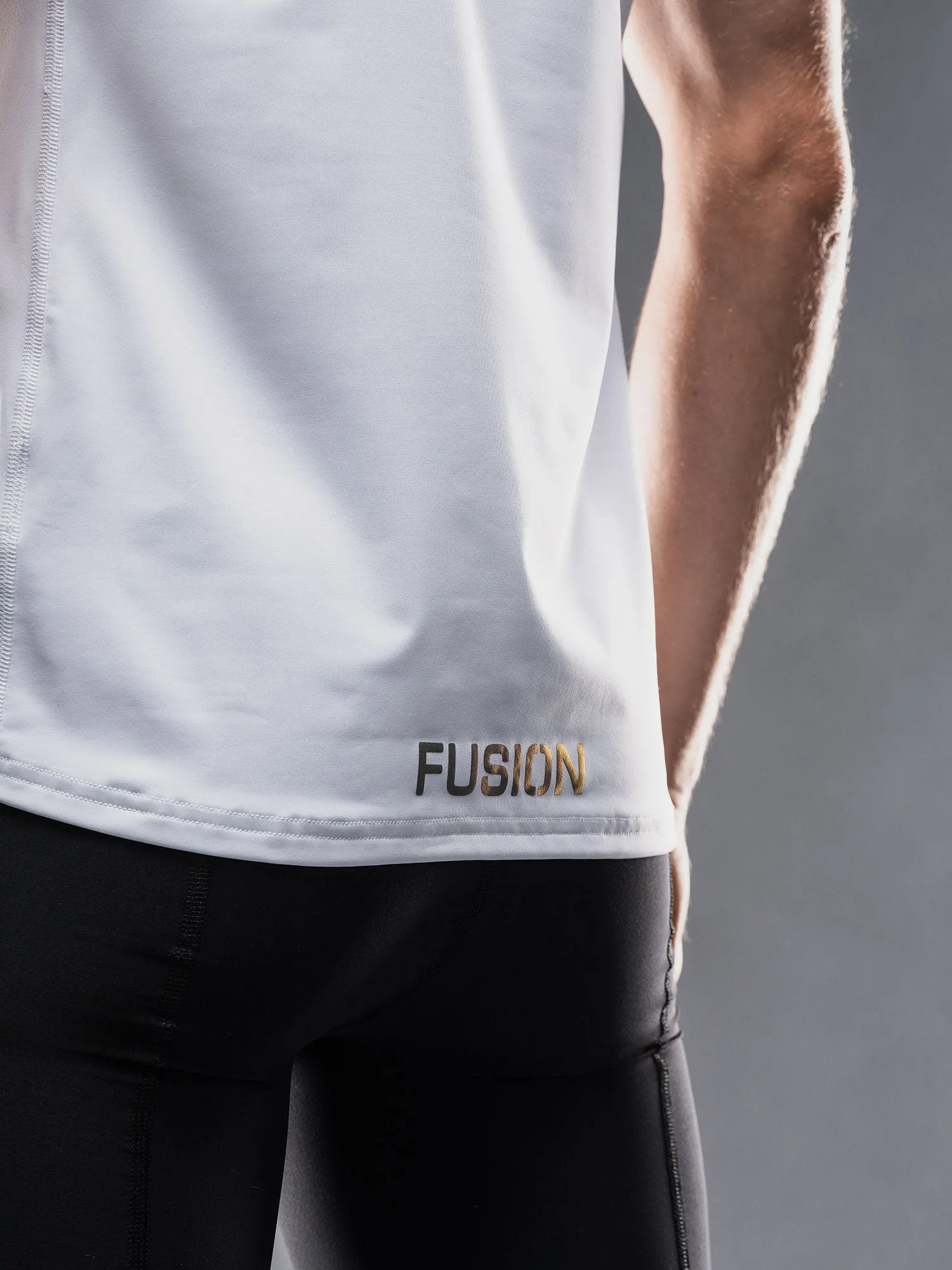Mens TEMPO! T-shirt