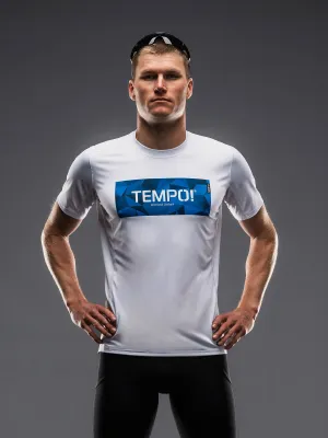 Mens TEMPO! T-shirt