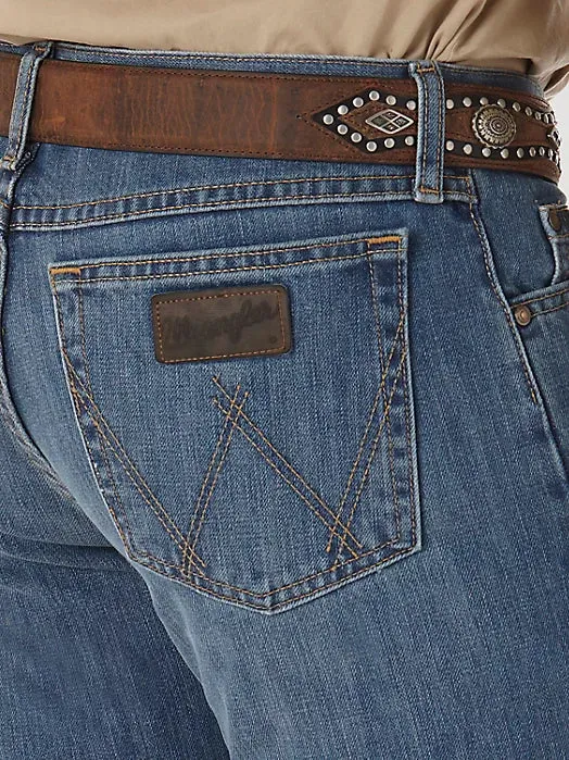 Men's Wrangler 20X Light Denim Jeans
