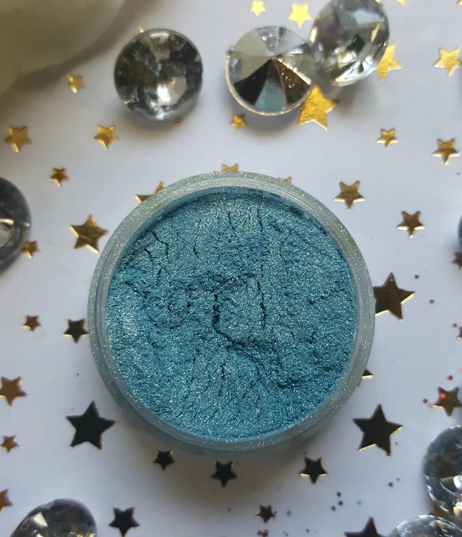 Mermaid Loose Eyeshadow