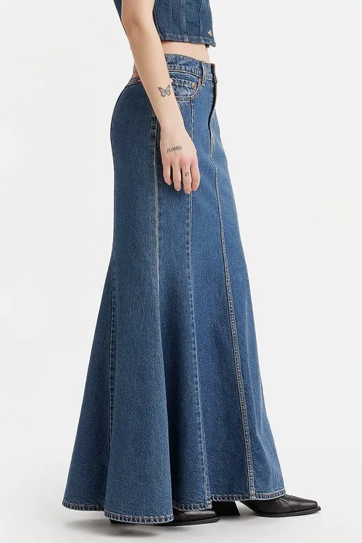 Mermaid Skirt Enchantment