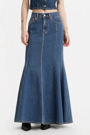 Mermaid Skirt Enchantment