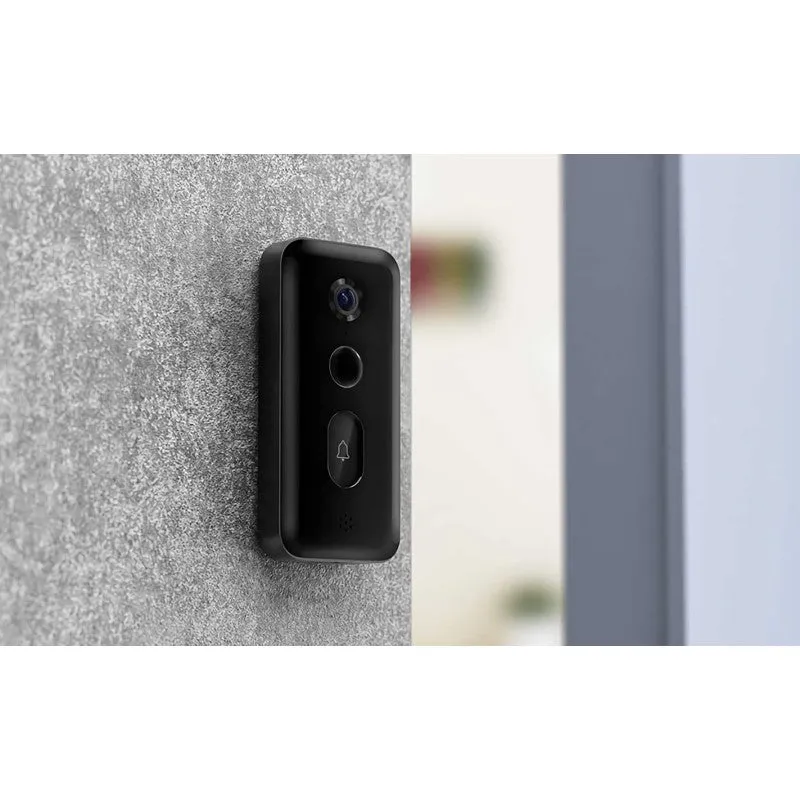 MI - Smart Doorbell 3