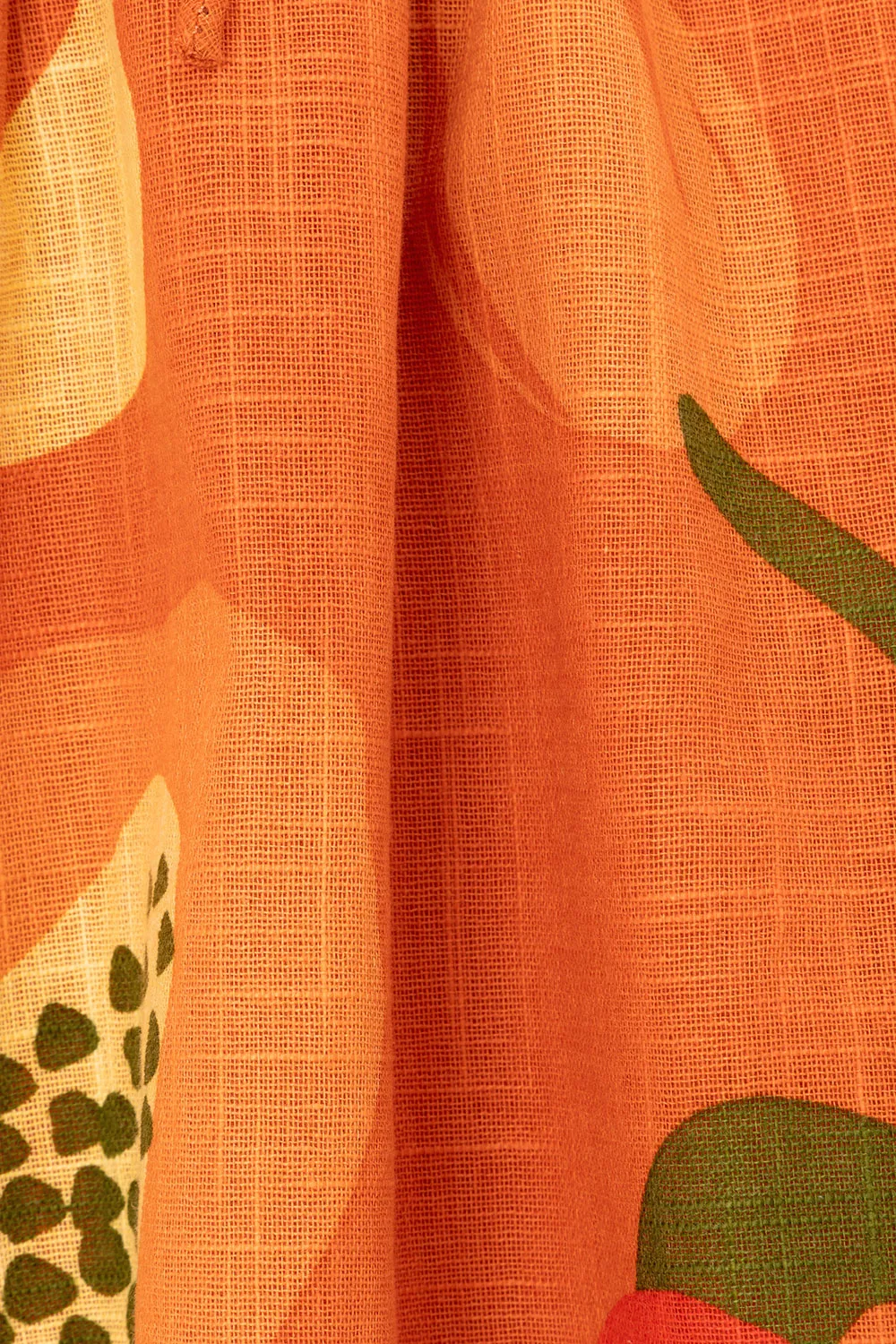 Milo Dress - Dolce Rossa