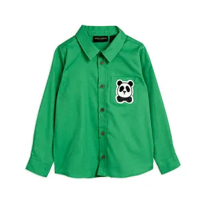 Mini Rodini Panda Shirt - Retired