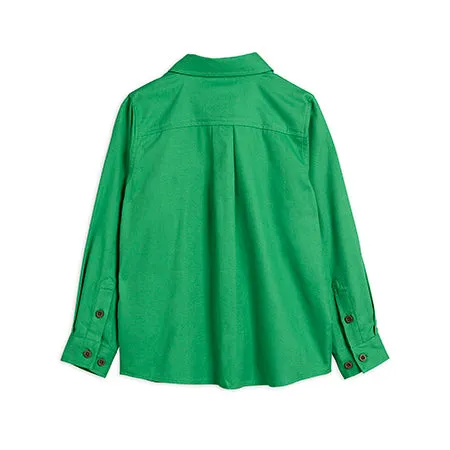 Mini Rodini Panda Shirt - Retired