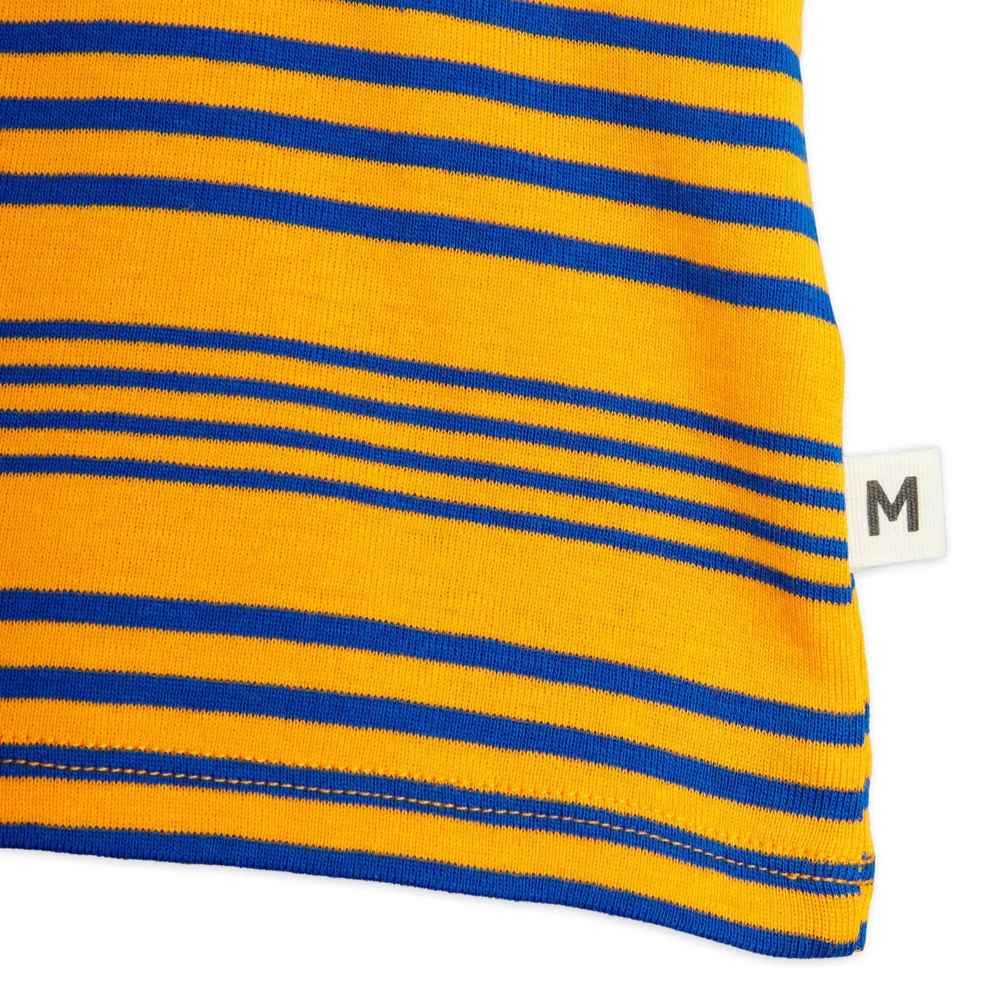 Mini Rodini Stripe Short Sleeve Tee