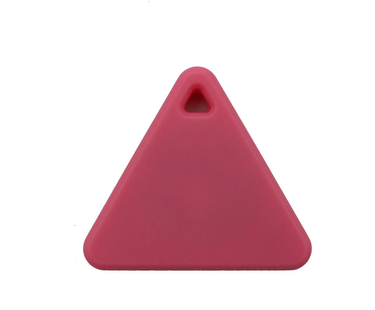 Mini Triangle Smart Bluetooth Tracker