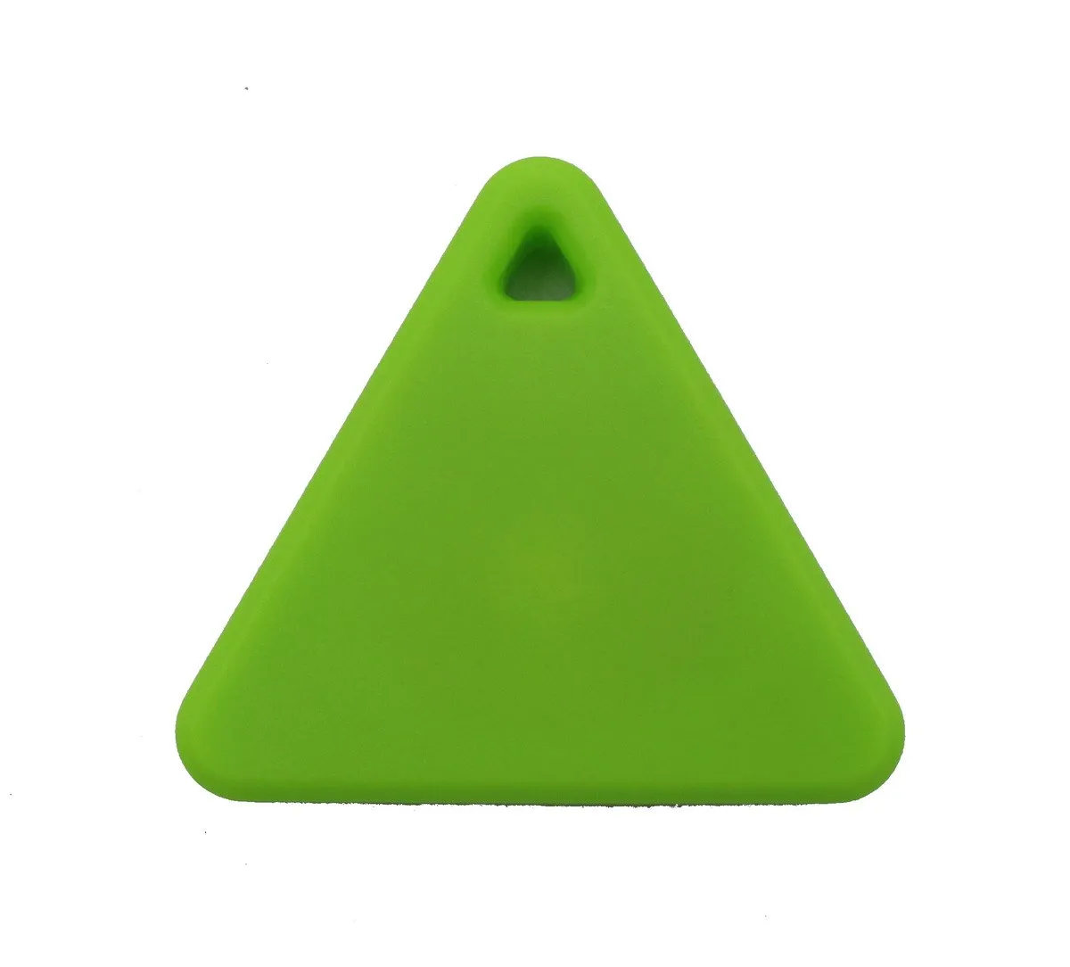 Mini Triangle Smart Bluetooth Tracker
